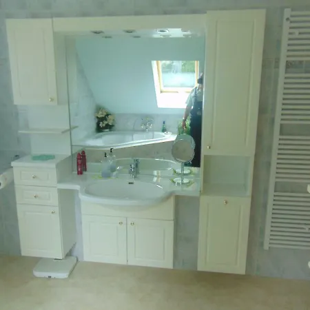 בית נופש Emmelie Königs Wusterhausen