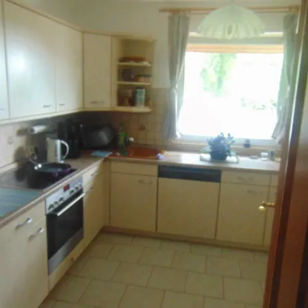 בית נופש Emmelie