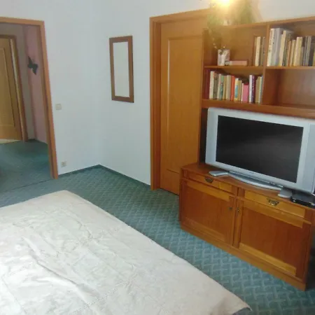 בית נופש Emmelie