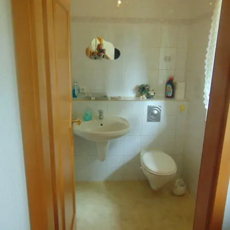 Emmelie בית נופש Königs Wusterhausen