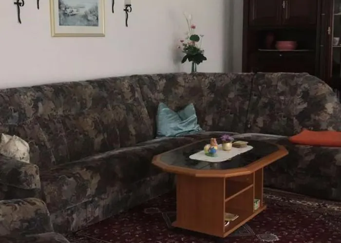 Emmelie Vakantiehuis Königs Wusterhausen