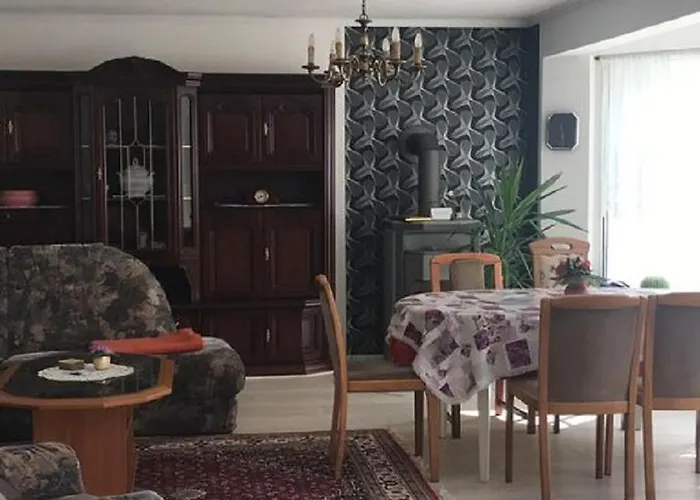 Emmelie Vakantiehuis Königs Wusterhausen