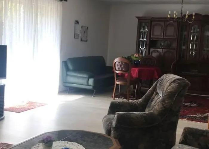 Emmelie Vakantiehuis Königs Wusterhausen