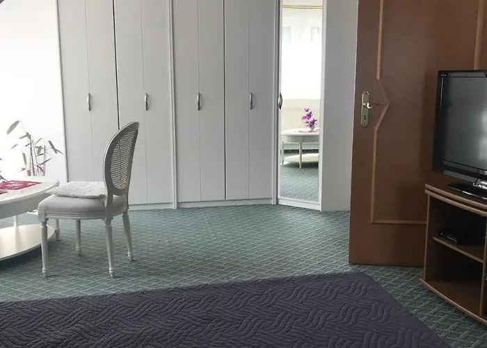 Emmelie Vakantiehuis Königs Wusterhausen