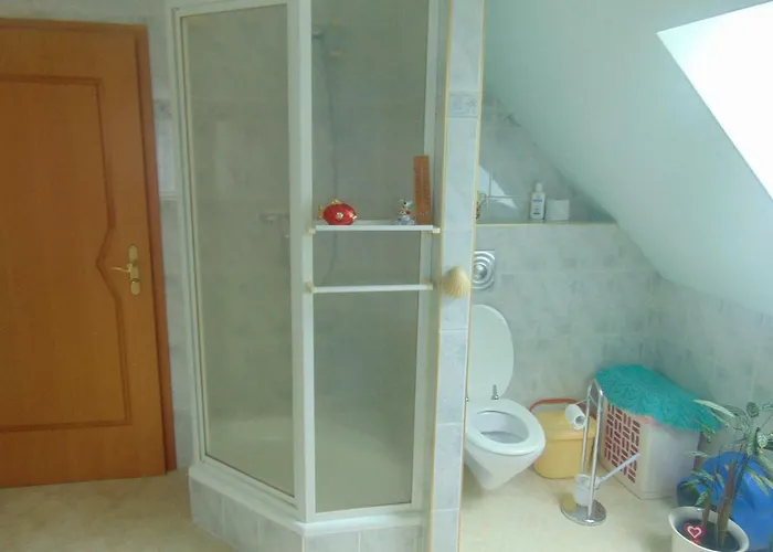 Emmelie Vakantiehuis *