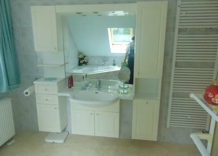 Vakantiehuis Emmelie Königs Wusterhausen