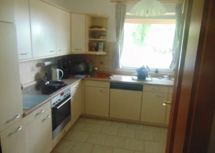 Vakantiehuis Emmelie