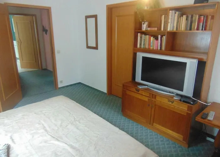 Vakantiehuis Emmelie