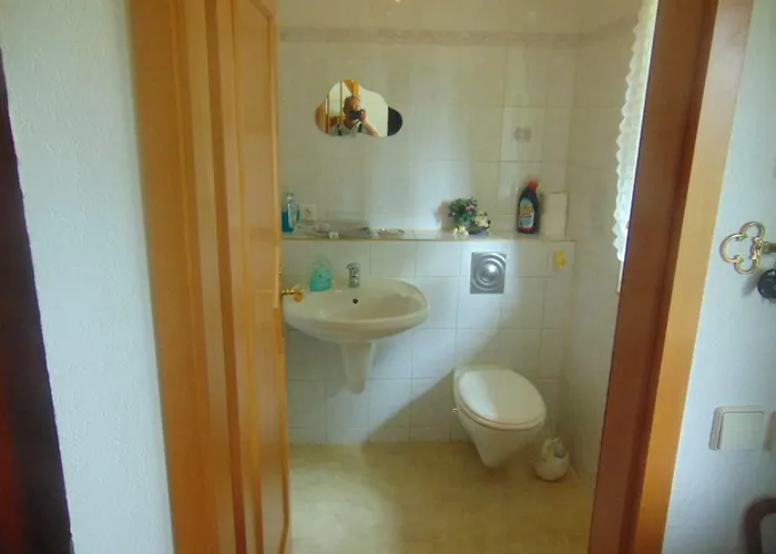 Emmelie Vakantiehuis Königs Wusterhausen