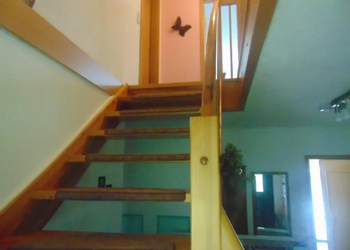 Vakantiehuis Emmelie Königs Wusterhausen